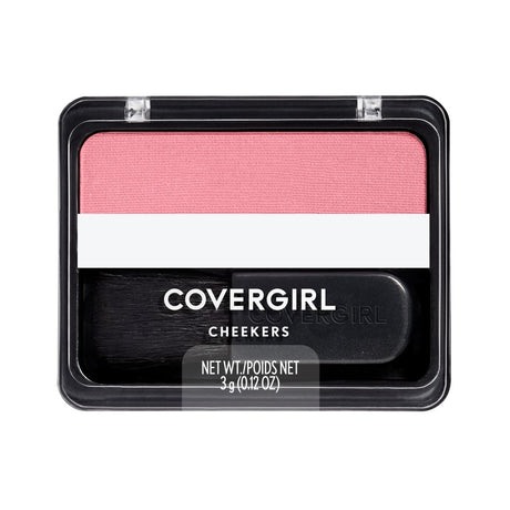 COVERGIRL Cheekers Blush - 110 Classic Pink-061972053524-LR-168164-1-LR eShop