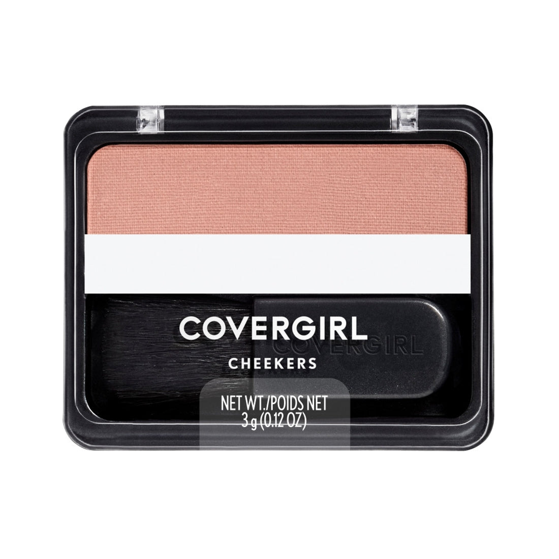 COVERGIRL Cheekers Blush - 120 Soft Sable-061972053548-LR-168166-1-LR eShop