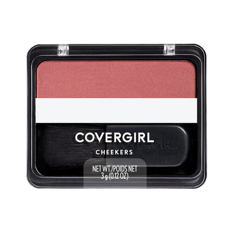 COVERGIRL Cheekers Blush - 145 Rock 'N Rose-061972000603-LR-168175-1-LR eShop