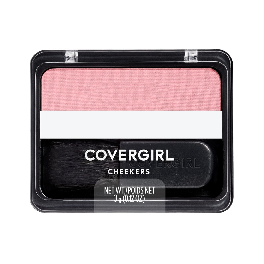 COVERGIRL Cheekers Blush - 148 Natural Rose-022700066513-LR-168178-1-LR eShop