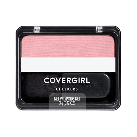 COVERGIRL Cheekers Blush - 148 Natural Rose-022700066513-LR-168178-1-LR eShop