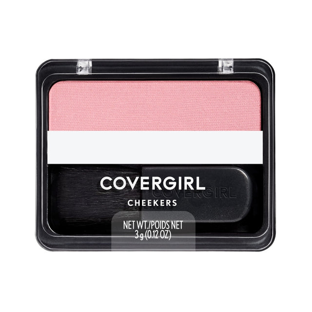 COVERGIRL Cheekers Blush - 148 Natural Rose-022700066513-LR-168178-1-LR eShop