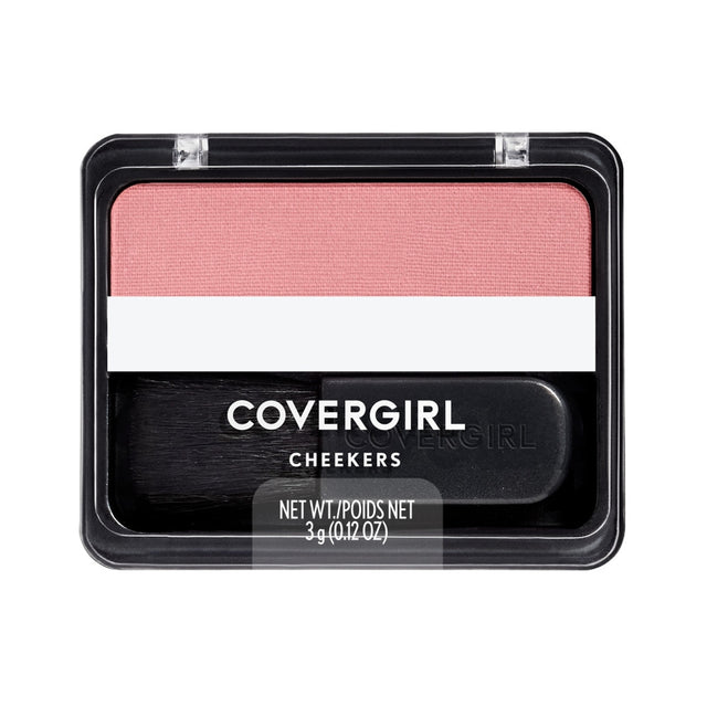 COVERGIRL Cheekers Blush - 183 Natural Twinkle-061972002362-LR-168190-1-LR eShop