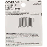 COVERGIRL Cheekers Blush Mini - 120 Soft Sable-022700489510-LR-41533-3-LR eShop