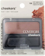 COVERGIRL Cheekers Blush Mini - 130 Iced Cappuccino-022700489770-LR-41558-1-LR eShop
