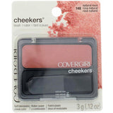 COVERGIRL Cheekers Blush Mini - 148 Natural Rose-022700064748-LR-167026-1-LR eShop