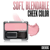 COVERGIRL Cheekers Blush Mini - 148 Natural Rose-022700064748-LR-167026-3-LR eShop