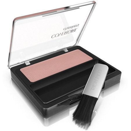 COVERGIRL Cheekers Blush Mini - 180 Brick Rose-022700002313-LR-129674-2-LR eShop