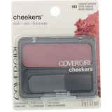 COVERGIRL Cheekers Blush Mini - 183 Natural Twinkle-022700037186-LR-140292-1-LR eShop