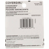 COVERGIRL Cheekers Bronzer - 104 Golden Tan-022700075478-LR-172803-3-LR eShop