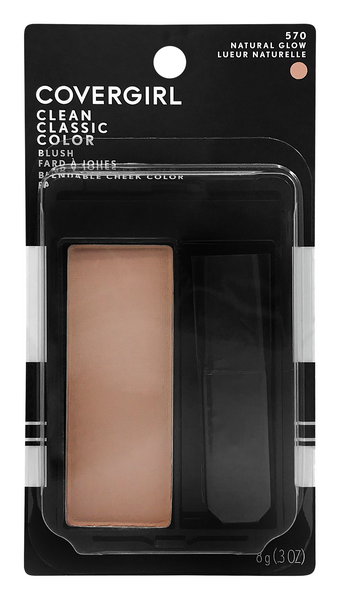 COVERGIRL Classic Color Blush - 570 Natural Glow-022700093915-LR-07738-1-LR eShop