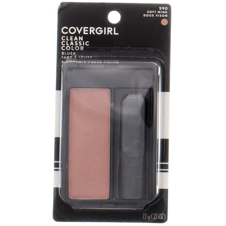 COVERGIRL Classic Color Blush - 590 Soft Mink-022700008780-LR-131385-1-LR eShop