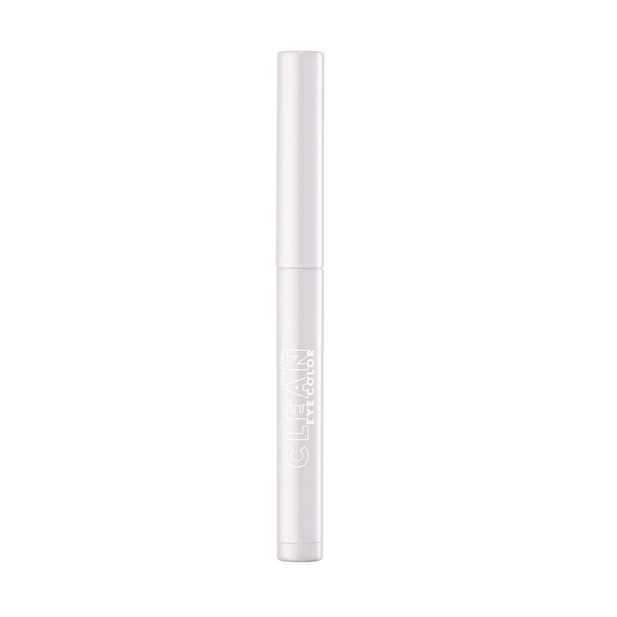 COVERGIRL Clean Eye Color Eyeshadow Sticks - 301 Icy Frost-3616305234100-LR-354737-1-LR eShop