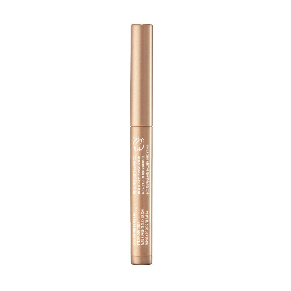 COVERGIRL Clean Eye Color Eyeshadow Sticks - 303 Sunrise Beam-3616305234117-LR-354738-4-LR eShop