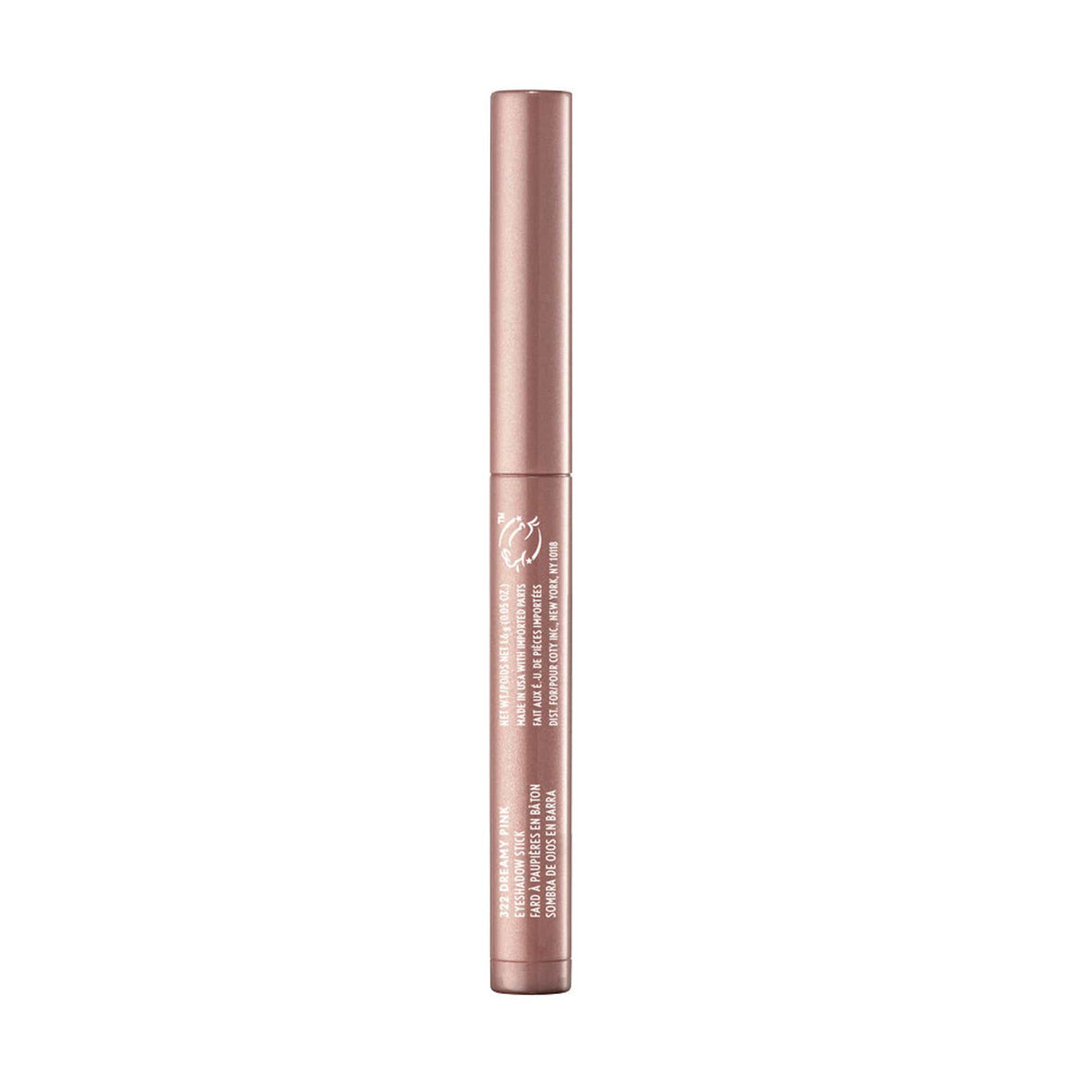 COVERGIRL Clean Eye Color Eyeshadow Sticks - 322 Dreamy Pink-3616305234179-LR-354744-4-LR eShop