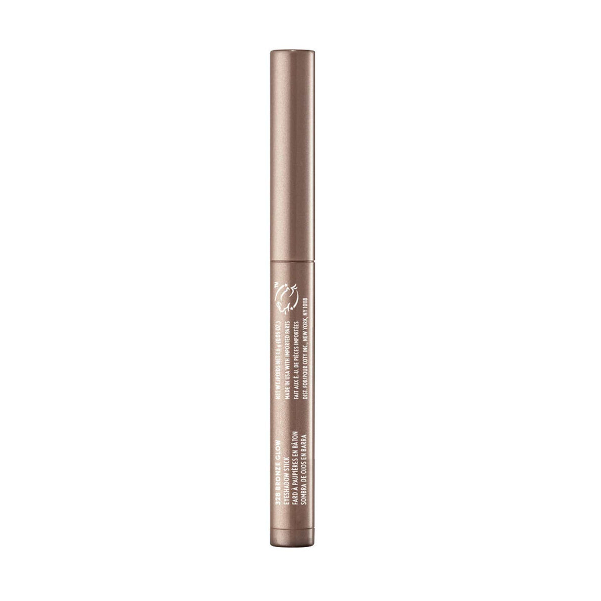 COVERGIRL Clean Eye Color Eyeshadow Sticks - 328 Bronze Glow-3616305234162-LR-354743-4-LR eShop