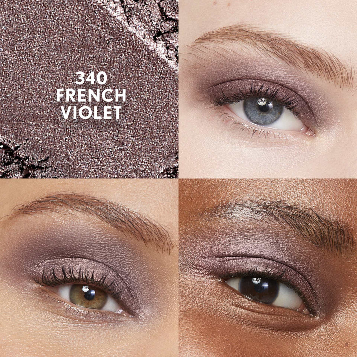 COVERGIRL Clean Eye Color Eyeshadow Sticks - 340 French Violet-3616305234209-LR-354747-5-LR eShop