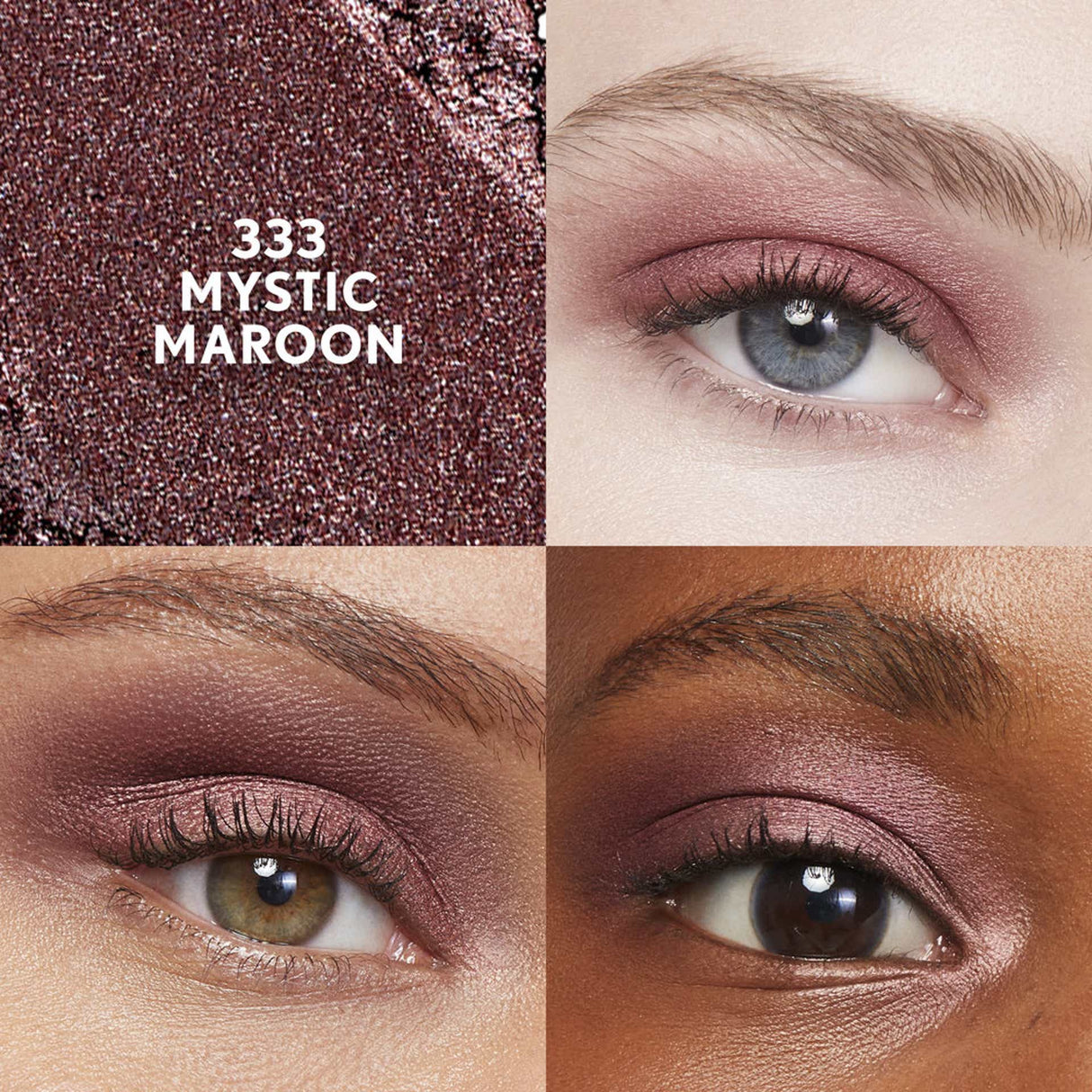 COVERGIRL Clean Eye Color Eyeshadow Sticks - Mystic Maroon 333-3616305234193-LR-354746-4-LR eShop