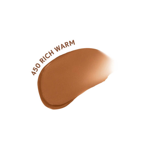 COVERGIRL Clean Fresh Blurring Skin Tint With SPF 30 - 450 Rich Warm-3616306171732-LR-358375-2-LR eShop