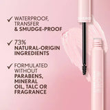 COVERGIRL Clean Fresh Brow Enhancer Gel Wax - 100 Clear-3616305213273-LR-352517-10-LR eShop