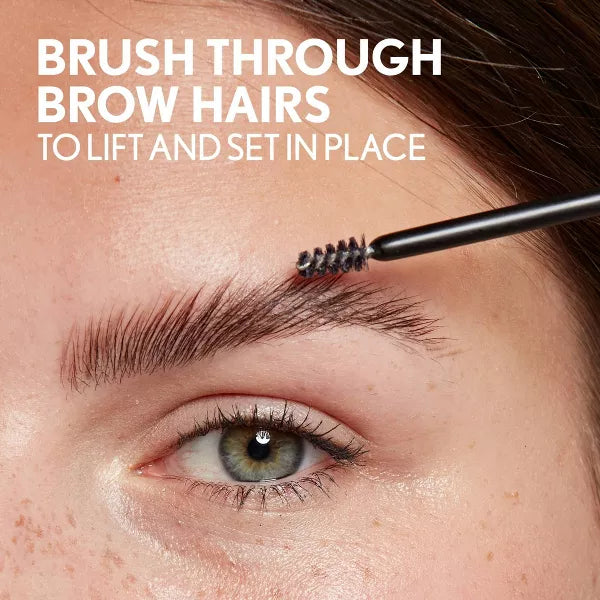 COVERGIRL Clean Fresh Brow Enhancer Gel Wax - 100 Clear-3616305213273-LR-352517-11-LR eShop