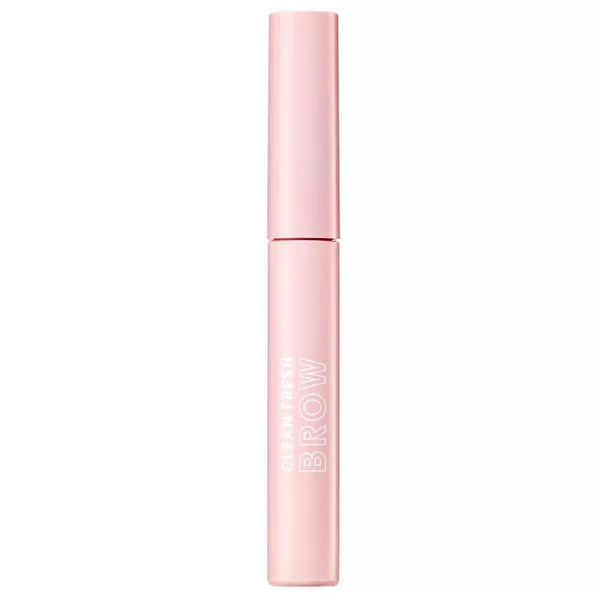 COVERGIRL Clean Fresh Brow Enhancer Gel Wax - 100 Clear-3616305213273-LR-352517-4-LR eShop