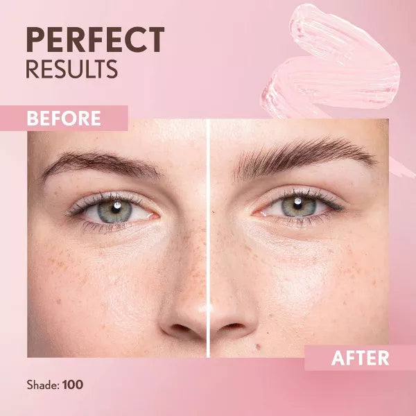 COVERGIRL Clean Fresh Brow Enhancer Gel Wax - 100 Clear-3616305213273-LR-352517-8-LR eShop