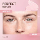 COVERGIRL Clean Fresh Brow Enhancer Gel Wax - 100 Clear-3616305213273-LR-352517-8-LR eShop