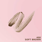 COVERGIRL Clean Fresh Brow Enhancer Gel Wax - 400 Soft Brown-3616305213228-LR-356791-3-LR eShop