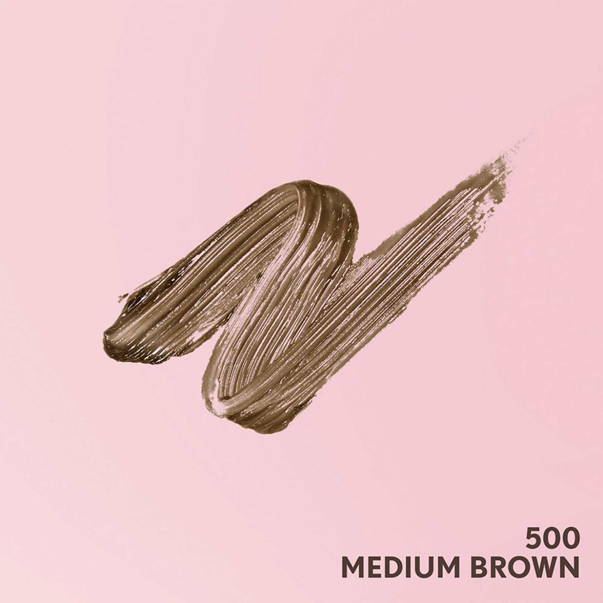 COVERGIRL Clean Fresh Brow Enhancer Gel Wax - 500 Medium Brown-3616305213259-LR-356793-3-LR eShop