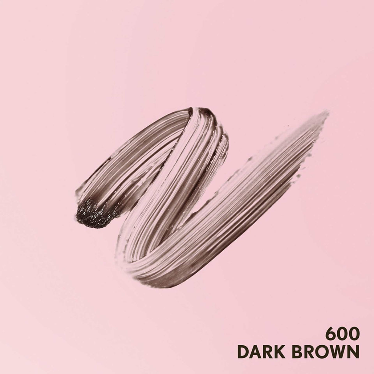 COVERGIRL Clean Fresh Brow Enhancer Gel Wax - 600 Dark Brown-3616305213235-LR-356792-3-LR eShop