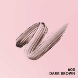 COVERGIRL Clean Fresh Brow Enhancer Gel Wax - 600 Dark Brown-3616305213235-LR-356792-3-LR eShop