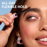 COVERGIRL Clean Fresh Brow Enhancer Gel Wax - 500 Medium Brown-3616305213259-LR-356793-7-LR eShop