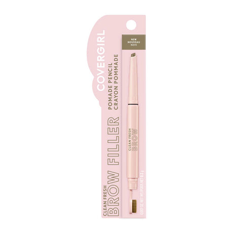 COVERGIRL Clean Fresh Brow Filler Pomade Eyebrow Pencil - 200 Blonde-3616305213341-LR-352518-1-LR eShop