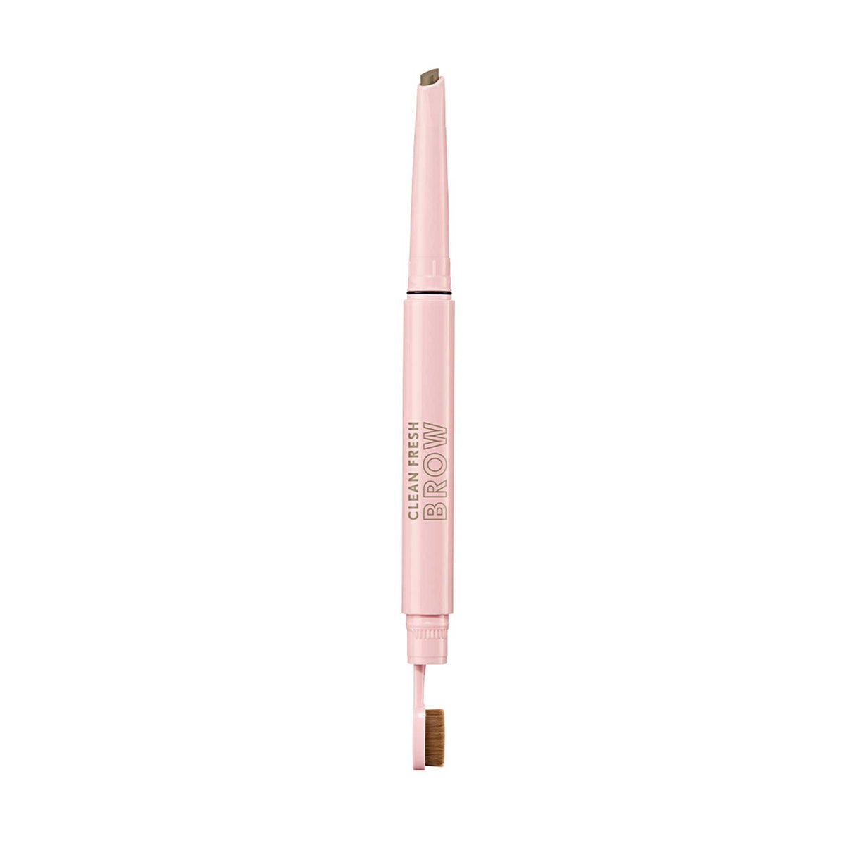 COVERGIRL Clean Fresh Brow Filler Pomade Eyebrow Pencil - 200 Blonde-3616305213341-LR-352518-2-LR eShop