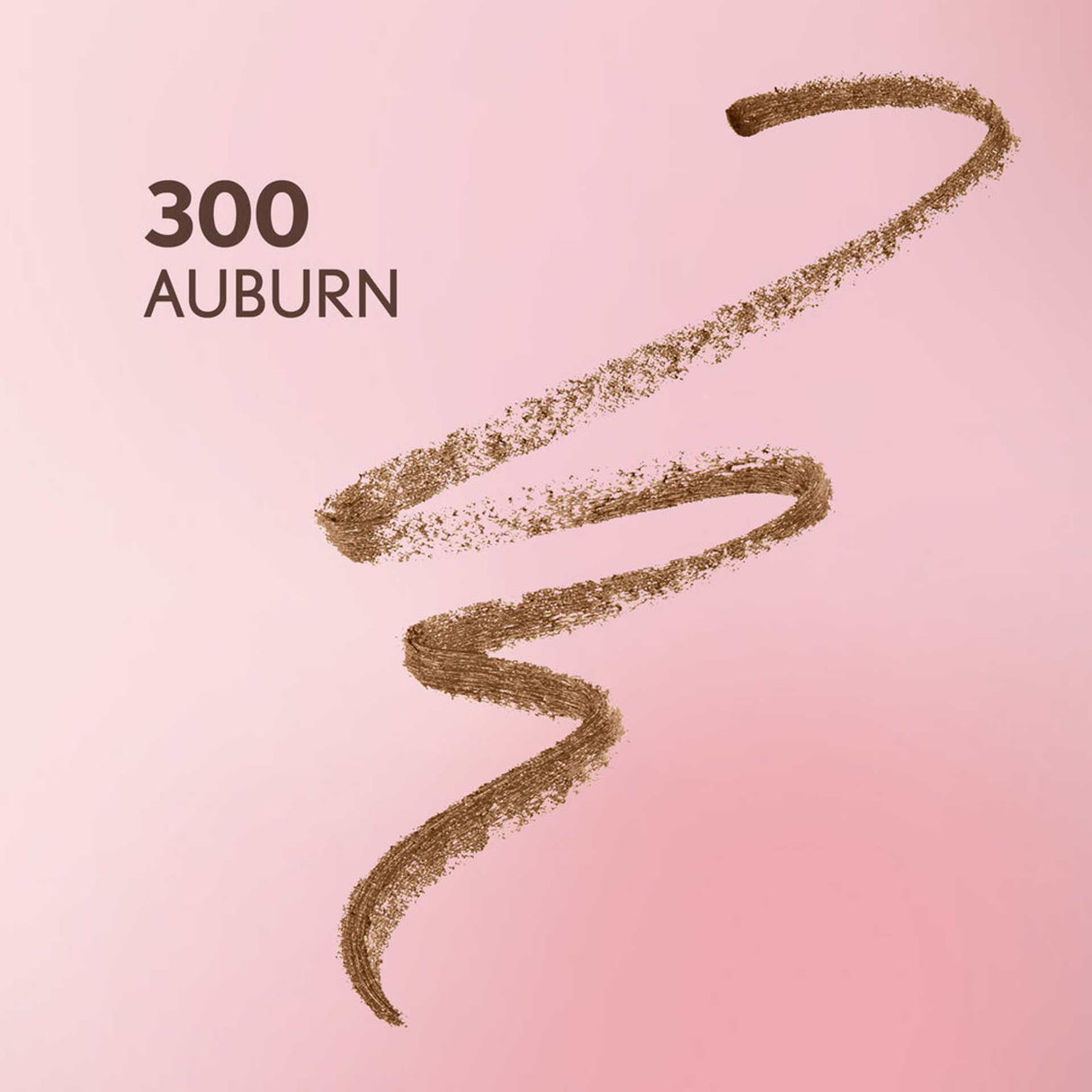 COVERGIRL Clean Fresh Brow Filler Pomade Eyebrow Pencil - 300 Auburn-3616305213358-LR-352495-3-LR eShop