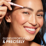 COVERGIRL Clean Fresh Brow Filler Pomade Eyebrow Pencil - 400 Soft Brown-3616305213365-LR-352568-8-LR eShop