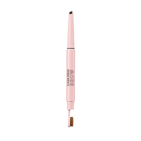 COVERGIRL Clean Fresh Brow Filler Pomade Eyebrow Pencil - 600 Dark Brown-3616305213372-LR-352524-2-LR eShop