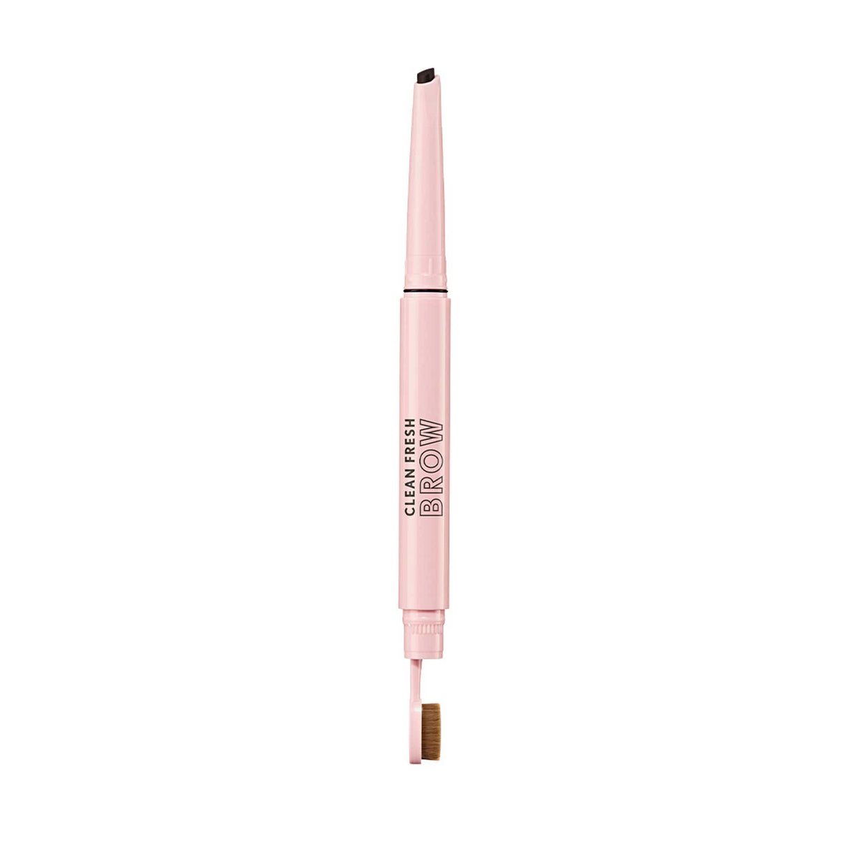 COVERGIRL Clean Fresh Brow Filler Pomade Eyebrow Pencil - 700 Black Brown-3616305213389-LR-352534-2-LR eShop