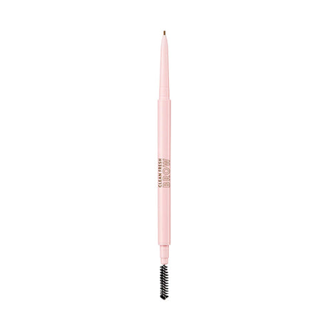 COVERGIRL Clean Fresh Brow Nano Eyebrow Pencil - 300 Auburn-3616305213334-LR-352549-2-LR eShop