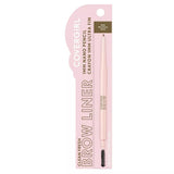 COVERGIRL Clean Fresh Brow Nano Eyebrow Pencil - 400 Soft Brown-3616305213310-LR-352575-1-LR eShop