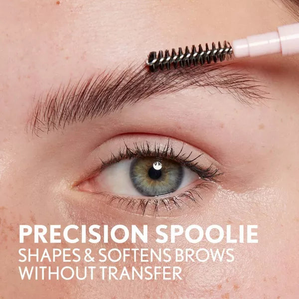 COVERGIRL Clean Fresh Brow Nano Eyebrow Pencil - 500 Medium Brown-3616305213327-LR-352555-11-LR eShop