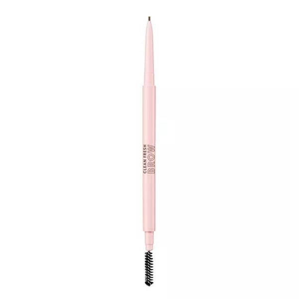 COVERGIRL Clean Fresh Brow Nano Eyebrow Pencil - 400 Soft Brown-3616305213310-LR-352575-2-LR eShop