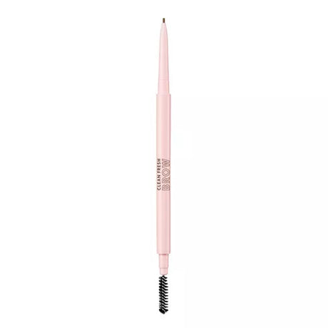 COVERGIRL Clean Fresh Brow Nano Eyebrow Pencil - 400 Soft Brown-3616305213310-LR-352575-2-LR eShop