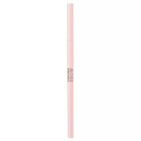 COVERGIRL Clean Fresh Brow Nano Eyebrow Pencil - 400 Soft Brown-3616305213310-LR-352575-5-LR eShop