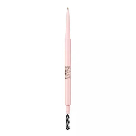 COVERGIRL Clean Fresh Brow Nano Eyebrow Pencil - 500 Medium Brown-3616305213327-LR-352555-2-LR eShop