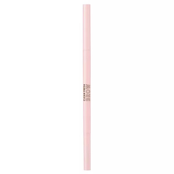COVERGIRL Clean Fresh Brow Nano Eyebrow Pencil - 500 Medium Brown-3616305213327-LR-352555-5-LR eShop