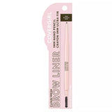 COVERGIRL Clean Fresh Brow Nano Eyebrow Pencil - 600 Dark Brown-3616305213280-LR-352536-1-LR eShop
