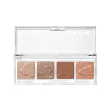 COVERGIRL Clean Fresh Clean Color Eyeshadow - 212 Shimmering Beige-3616303994204-LR-347576-3-LR eShop