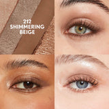 COVERGIRL Clean Fresh Clean Color Eyeshadow - 212 Shimmering Beige-3616303994204-LR-347576-7-LR eShop